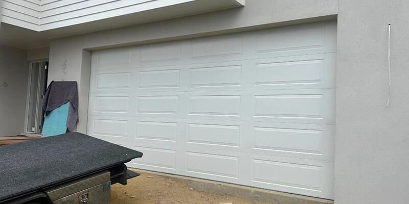 How Does a Garage Door Work? A Simple Guide