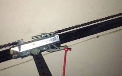 How to Reattach a Garage Door Chain? A Step-by-Step Guide