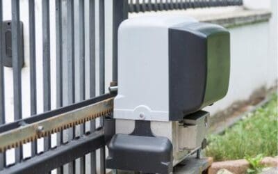 Can Automatic Gates Operate During a Power Outage?