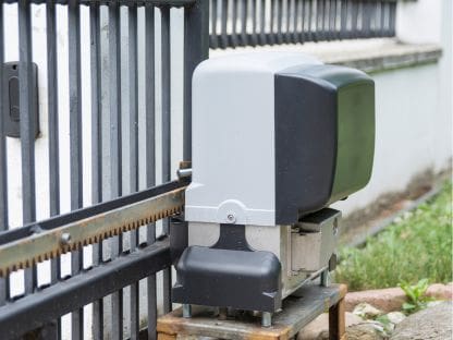 Can Automatic Gates Operate During a Power Outage?