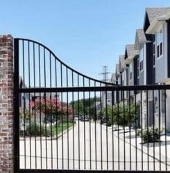 Top Signs Your Gate Needs Attention
