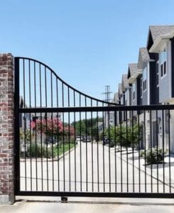 Top Signs Your Gate Needs Attention