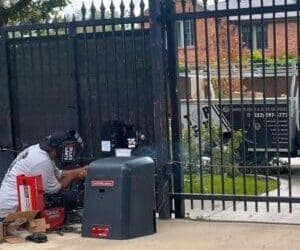 Top 3 Reasons Your Gate Won’t Open and How to Fix Them