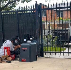 Top 3 Reasons Your Gate Won’t Open and How to Fix Them