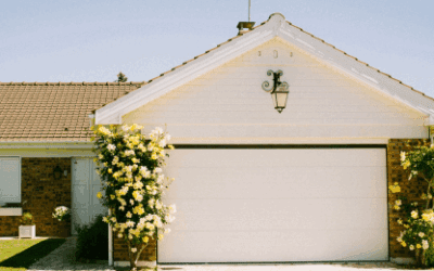 How Do I Choose the Best Garage Door Material?