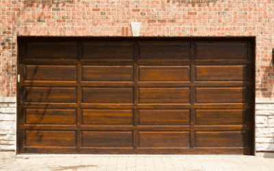 How Do I Manually Open a Garage Door with No Power