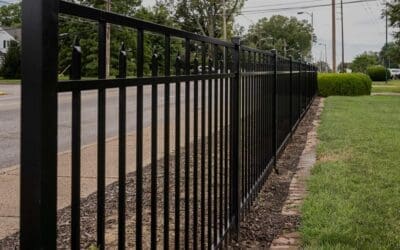 Why Is My Automatic Gate Moving Slower Than Usual?