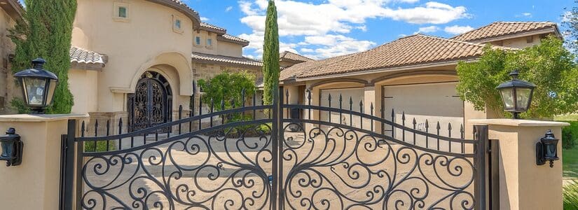 What Are the Benefits of Adding Video Intercoms to Gates?